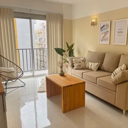 Buy this 2 bed apartment on Avenida Colón 2315 in Centro, B7600 DTR Mar del Plata