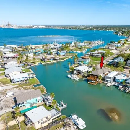 Image 6 - 110 North Sandpiper Street, Ingleside on the Bay, San Patricio County, TX 78362, USA - House for sale