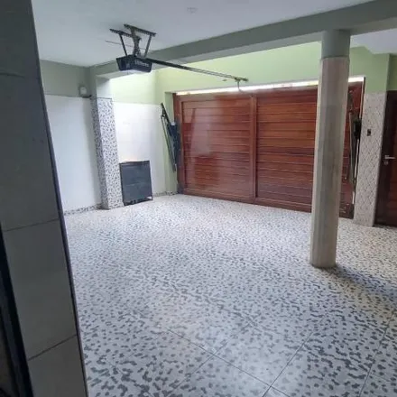 Buy this 2 bed apartment on unnamed road in Barrio Obrero Industrial, Lima Metropolitan Area 15301