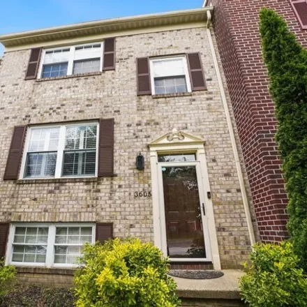 Rent this 4 bed house on 3605 Heathers Way in Parkville, MD 21234
