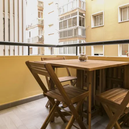 Image 1 - Málaga, Andalusia, Spain - Apartment for rent