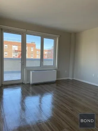 Rent this 2 bed apartment on ​Q-East Apartments in 178-02 Hillside Avenue, New York