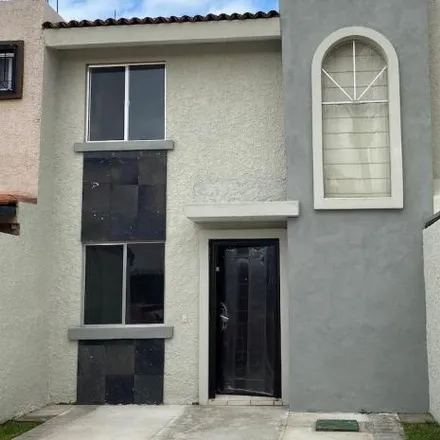 Buy this 4 bed house on Avenida Prolongación Galeanas y Rosas 1297 in Girasoles Elite, 45185 Zapopan