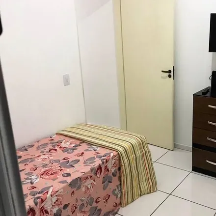 Rent this 1 bed apartment on Vila América in Santo André, Região Metropolitana de São Paulo