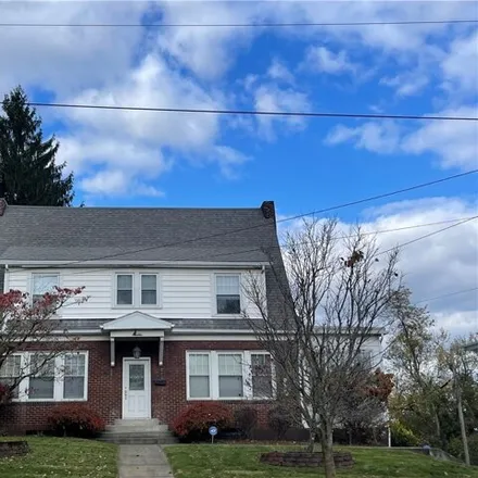 Buy this 3 bed house on 209 East Main Street in St. Clairsville, OH 43950