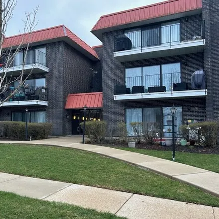 Buy this 2 bed condo on 1143 West Thayer Street in Mount Prospect, IL 60056