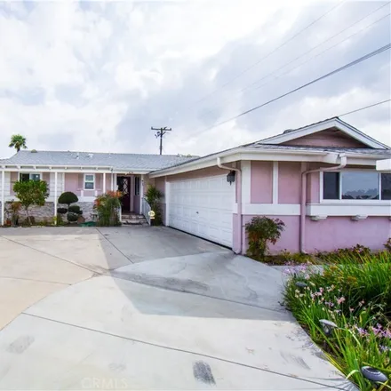 Image 5 - 424 Grandeza Street, Monterey Park, CA 91754, USA - House for sale