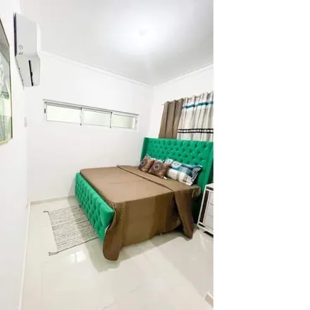 Rent this 2 bed apartment on Calle Principal in Mar del Sol, Juan Dolio