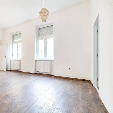 Buy this 1 bed apartment on Hrvatska poštanska banka in British Square 12, 10000 City of Zagreb