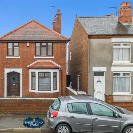 Buy this 3 bed house on Ash Green School in Ash Green Lane, Ash Green