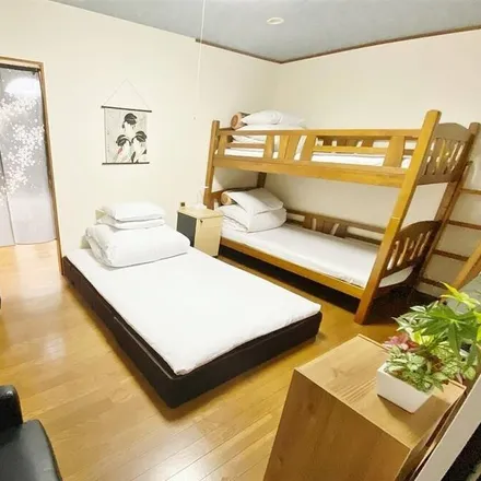 Image 2 - Tokushima, Tokushima Prefecture, Japan - Apartment for rent