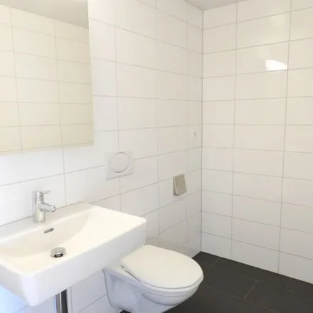 Rent this 4 bed apartment on Funkstrasse 84 in 3084 Köniz, Switzerland
