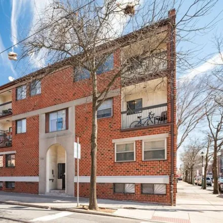 Buy this 2 bed condo on 541 South 12th Street in Philadelphia, PA 19109