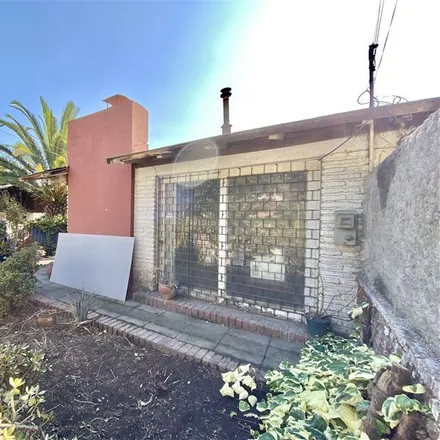 Buy this 3 bed house on Apaches 946 in 765 0558 Provincia de Santiago, Chile
