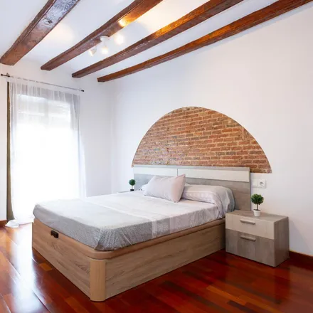 Rent this 2 bed apartment on Bocatta in La Rambla, 08001 Barcelona