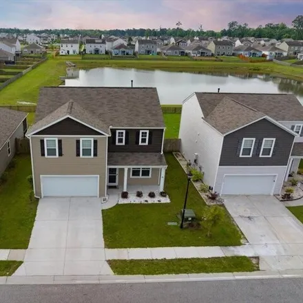 Buy this 4 bed house on unnamed road in Old Fort Estates, North Charleston