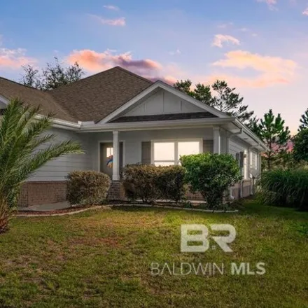 Buy this 4 bed house on 26189 Saint Lucia Drive in Orange Beach, AL 36561