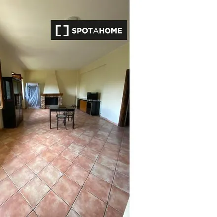 Rent this 1 bed apartment on Via Giovan Battista Molinelli in Rome RM, Italy