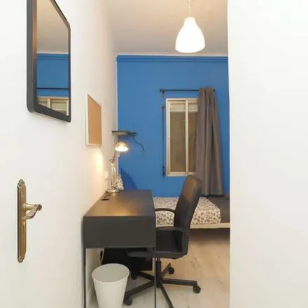 Image 9 - Carrer de Mallorca, 618, 08013 Barcelona, Spain - Apartment for rent