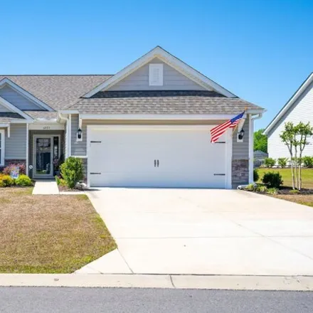 Buy this 3 bed house on Waterbrook Way Southwest in Brunswick County, NC 28469