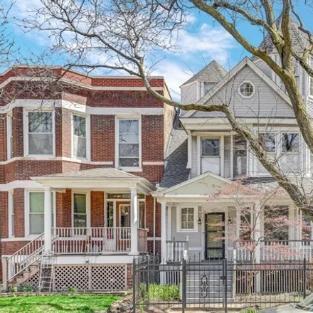 Buy this 3 bed house on 4317 North Ashland Avenue in Chicago, IL 60640