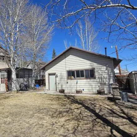 Image 3 - Bill Metz Elementary, 1st Avenue, Monte Vista, CO 81144, USA - House for sale