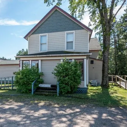 Buy this 3 bed house on 2175 St. Mary's Road in Three Lakes, Oneida County