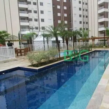 Buy this 2 bed apartment on Rua Manoel Salgado in Jardim Imperador, São Paulo - SP