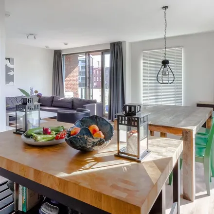 Rent this 2 bed apartment on Lange Vijfmatlaan 98 in 2035 LG Haarlem, Netherlands