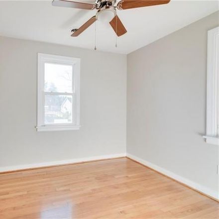 Rent this 3 bed house on 2961 Pickett Street in Highland Park, Hopewell