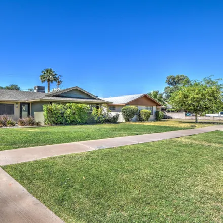 Buy this 3 bed house on 1919 West Virginia Avenue in Phoenix, AZ 85009