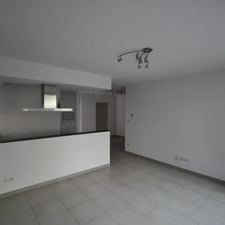 Rent this 1 bed apartment on Kogelstraat 44 in 3590 Diepenbeek, Belgium