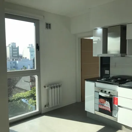 Buy this 4 bed condo on Oliden 698 in Naon, Buenos Aires