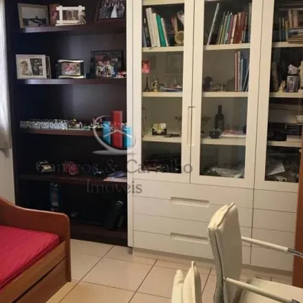 Rent this 3 bed apartment on Rua do Professor in Jardim Irajá, Ribeirão Preto - SP