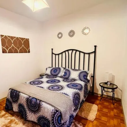 Buy this 1 bed apartment on Conlase Lavandería in Calle Zamora, Colonia Condesa