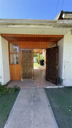 Image 1 - Avenida Juan XXIII 6800, 764 0165 Vitacura, Chile - House for rent