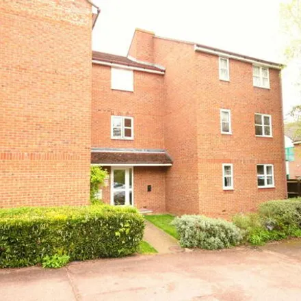 Rent this 2 bed apartment on Marmet Avenue in Letchworth, SG6 4AE
