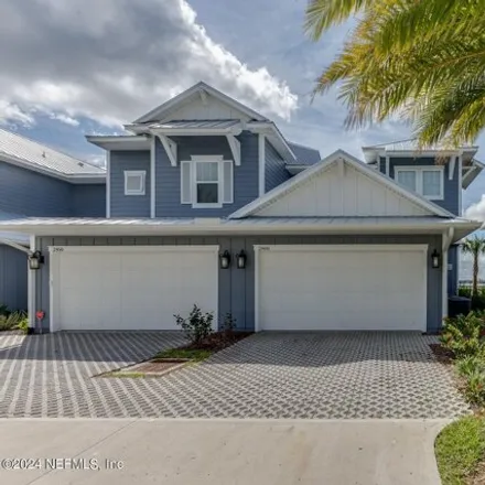 Image 2 - 2460 Beach Boulevard, Jacksonville Beach, FL 32250, USA - House for rent