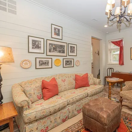 Rent this 1 bed townhouse on Charleston
