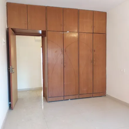 Buy this 3 bed apartment on Pinnaroo in Padmashree Mohammed Rafi Marg (16th Road), H/W Ward