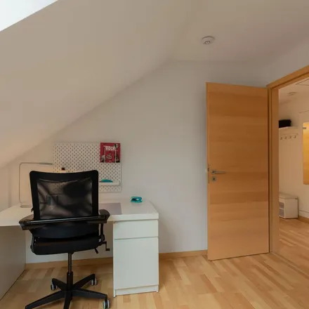 Rent this 3 bed apartment on Gronaustraße 57 in 51145 Cologne, Germany
