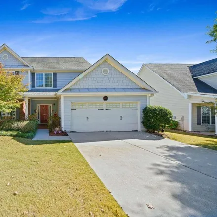 Buy this 3 bed house on 905 Lakeside Court in Loganville, GA 30052
