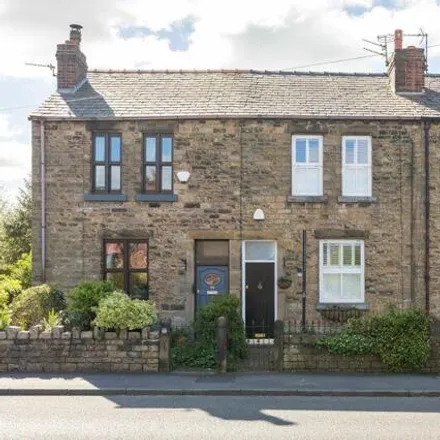 Rent this 2 bed townhouse on Ormskirk Road in Upholland, WN8 0AQ