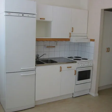 Rent this 1 bed apartment on Köpmanbrinken 8 in 111 30 Stockholm, Sweden