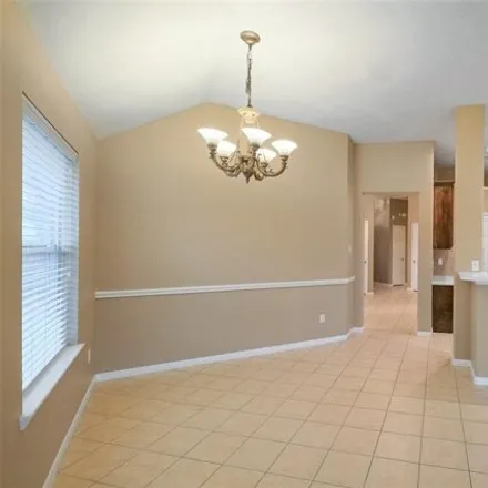 Image 7 - 2666 Easton Springs Court, Pearland, TX 77584, USA - House for rent