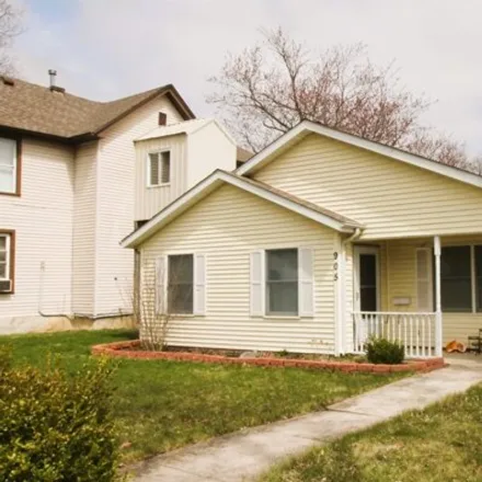 Buy this 3 bed house on 231 West 2nd Avenue in Garrett, IN 46738