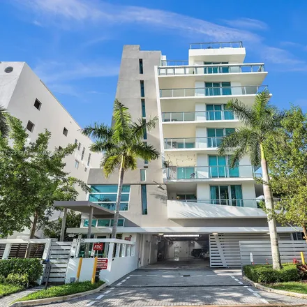Rent this 2 bed condo on 1150 101st Street in Bay Harbor Islands, Miami-Dade County