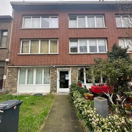 Image 7 - Frans Messingstraat 43, 2100 Antwerp, Belgium - Apartment for rent