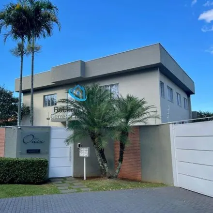 Image 2 - Rua São Vicente, Jardim Paulista, Atibaia - SP, 12947-452, Brazil - Apartment for sale