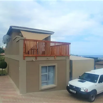 Image 2 - Impala Avenue, Mossel Bay Ward 5, George, 6503, South Africa - Apartment for rent